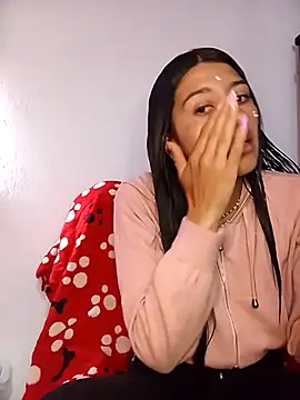 Snapshot of Madow_Lu chatting on October 2025 04:49:01 PM Madow Lu online show from October 2025 04:49:01 PM