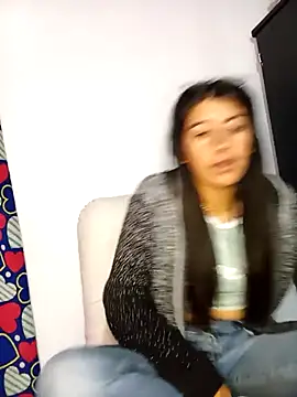 Snapshot of Madow_Lu chatting on October 2025 12:55:01 AM Madow Lu online show from October 2025 12:55:01 AM