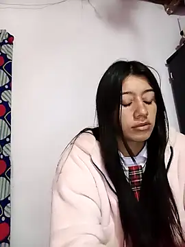 Snapshot of Madow_Lu chatting on October 2025 10:05:02 AM Madow Lu online show from October 2025 10:05:02 AM