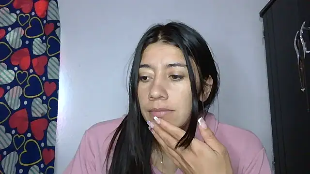 Snapshot of Madow_Lu chatting on October 2025 02:34:01 PM Madow Lu online show from October 2025 02:34:01 PM