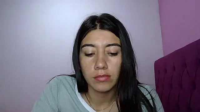 Snapshot of Madow_Lu chatting on October 2025 11:03:01 AM Madow Lu online show from October 2025 11:03:01 AM