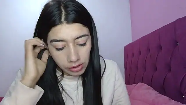 Snapshot of Madow_Lu chatting on October 2025 10:16:02 AM Madow Lu online show from October 2025 10:16:02 AM