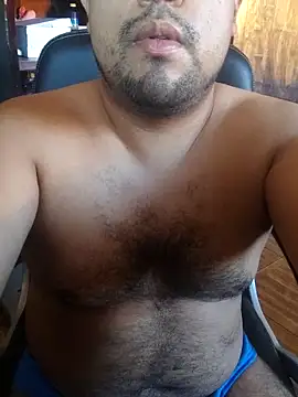 Snapshot of Hotknight chatting on October 2025 09:58:02 PM Hotknight online show from October 2025 09:58:02 PM