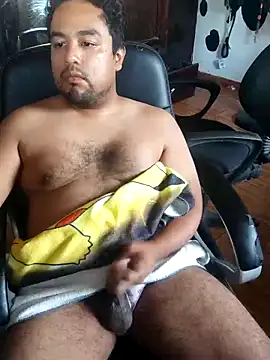 Hotknight online show from May 2026 11:56:01 PM