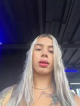 YouCandiSumisa online show from January 2026 06:10:01 PM