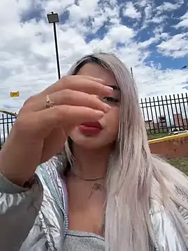 YouCandiSumisa online show from March 2026 06:08:01 PM