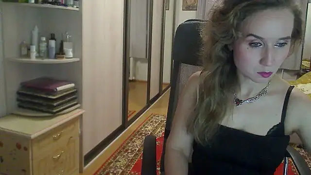 ClassyInna online show from September 2025 08:47:01 AM