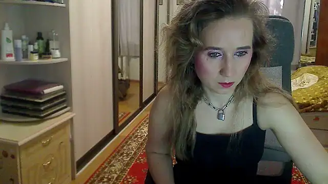 ClassyInna online show from September 2025 04:23:01 AM