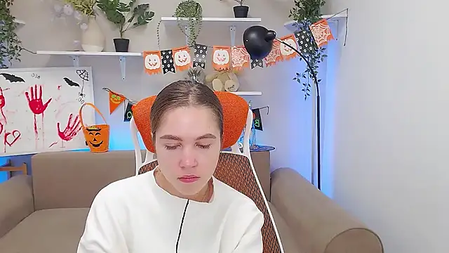 Snapshot of Spicy_Lexi chatting on October 2025 06:27:02 AM Spicy Lexi online show from October 2025 06:27:02 AM