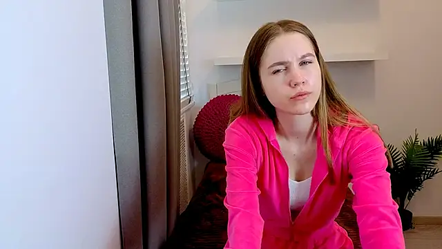 Spicy Lexi online show from May 2026 06:43:02 AM