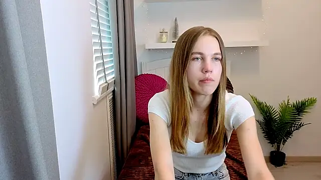 Spicy Lexi online show from May 2026 12:57:02 PM