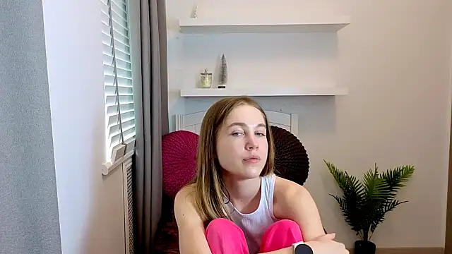 Spicy Lexi online show from May 2026 12:45:01 PM