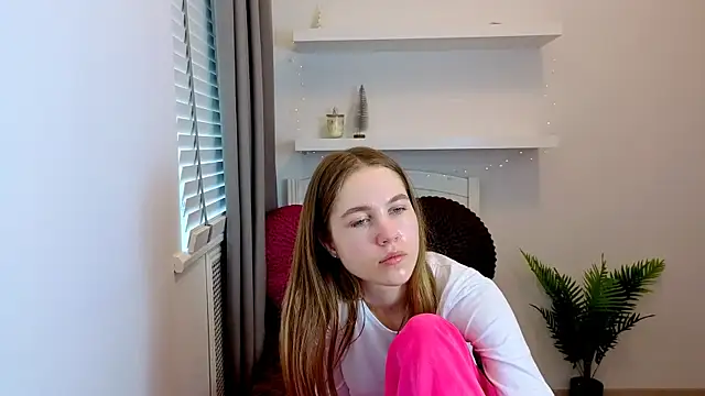 Spicy Lexi online show from May 2026 06:31:02 AM
