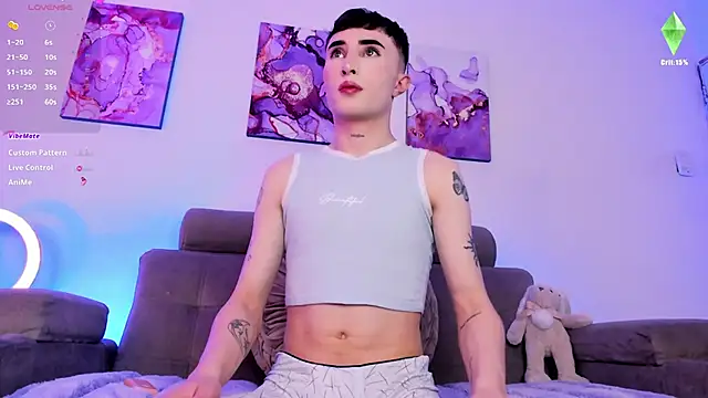 SebastianHilton online show from March 2026 04:32:01 PM