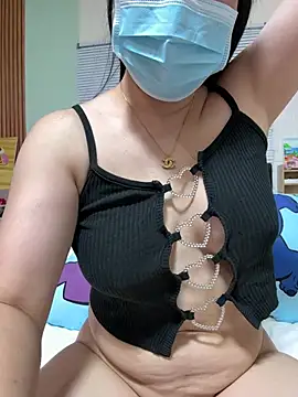 Nancymodel online show from February 2026 06:50:01 AM