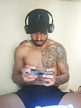 Alexsexygamer online show from November 2025 09:36:01 PM