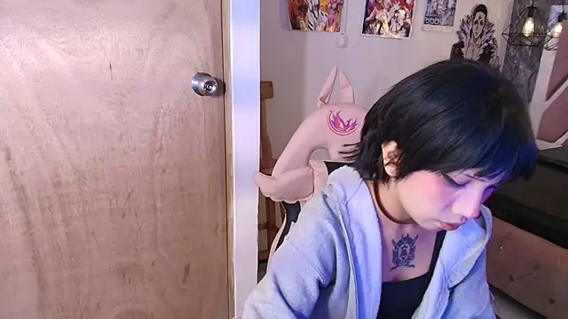 Terraelowen online show from February 2026 11:33:01 AM