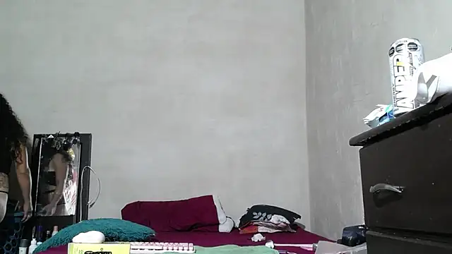 CataleyaRosee online show from May 2026 07:24:02 AM