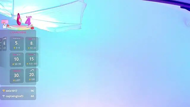 AlaskaAmato online show from April 2026 10:58:01 PM