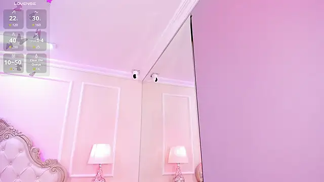 AmyBlackwood online show from September 2025 07:46:02 PM