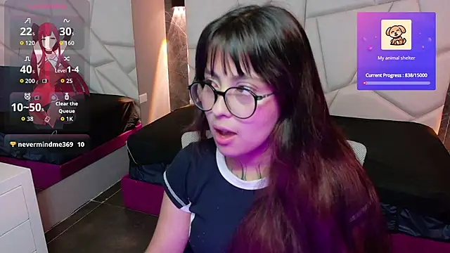 Snapshot of sophiaa_7 chatting on September 2025 12:31:02 PM sophiaa 7 online show from September 2025 12:31:02 PM