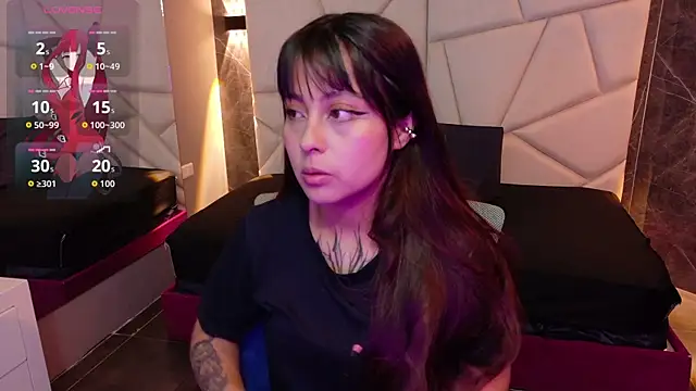 Snapshot of sophiaa_7 chatting on October 2025 11:19:02 AM sophiaa 7 online show from October 2025 11:19:02 AM