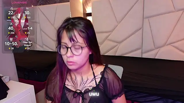 Snapshot of sophiaa_7 chatting on October 2025 11:20:02 AM sophiaa 7 online show from October 2025 11:20:02 AM