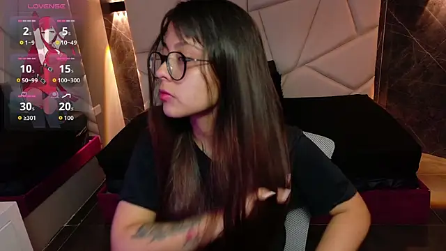 Snapshot of sophiaa_7 chatting on October 2025 11:32:02 AM sophiaa 7 online show from October 2025 11:32:02 AM