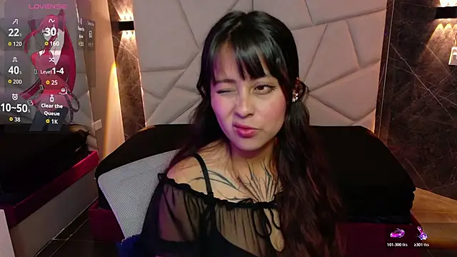 Snapshot of sophiaa_7 chatting on October 2025 11:31:02 AM sophiaa 7 online show from October 2025 11:31:02 AM