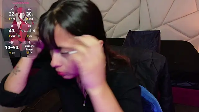 Snapshot of sophiaa_7 chatting on October 2025 12:20:01 PM sophiaa 7 online show from October 2025 12:20:01 PM