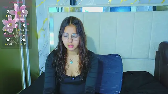 angeles azul online show from May 2026 04:05:02 PM