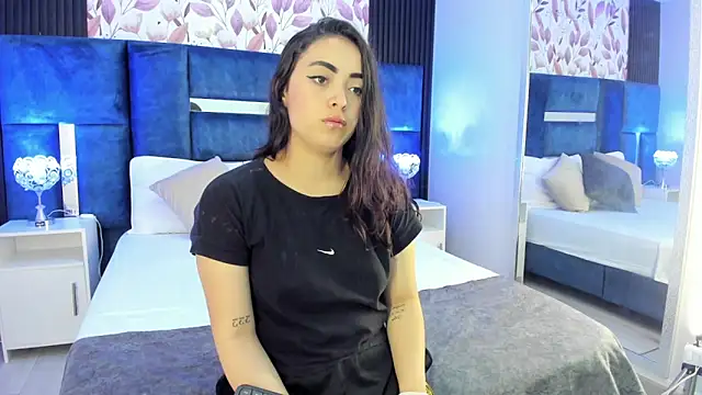 NickandAbby  online show from October 2025 11:53:01 AM