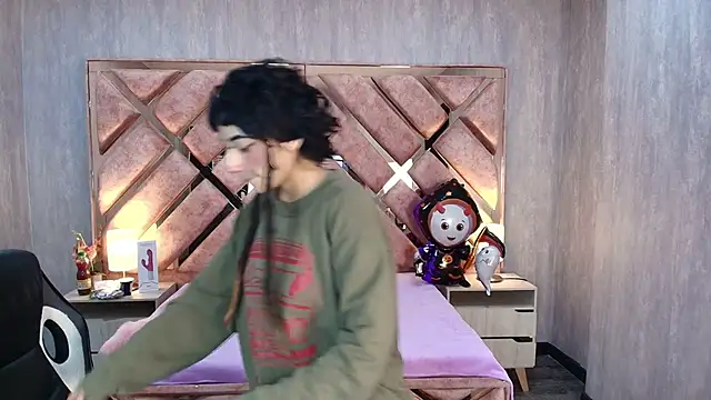 Snapshot of Babyyrasta666 chatting on October 2025 03:39:02 AM Babyyrasta666 online show from October 2025 03:39:02 AM