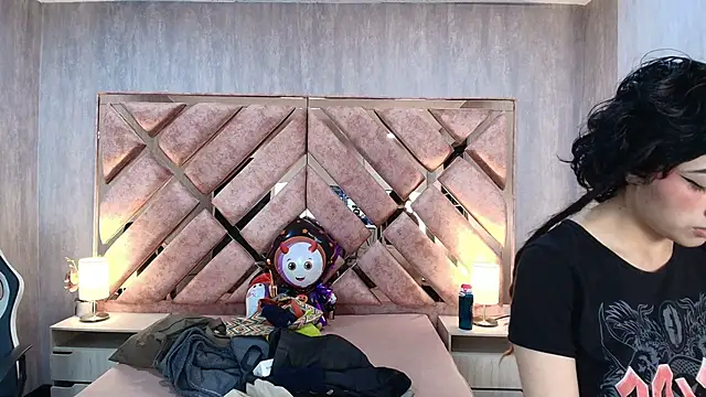 Snapshot of Babyyrasta666 chatting on October 2025 03:58:02 AM Babyyrasta666 online show from October 2025 03:58:02 AM