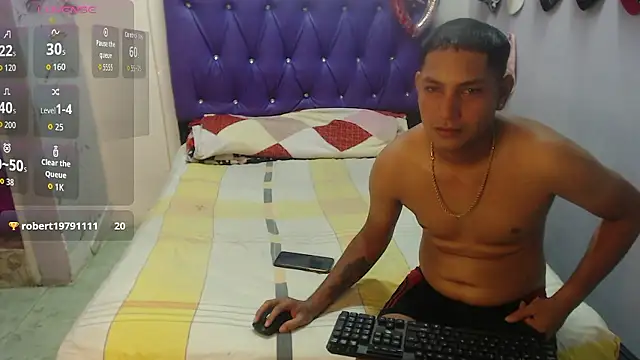 Snapshot of sexcouple_sin chatting on January 2026 02:09:02 PM sexcouple sin online show from January 2026 02:09:02 PM