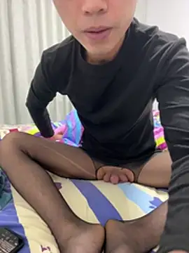 XiaojijiA online show from April 2026 03:28:01 PM