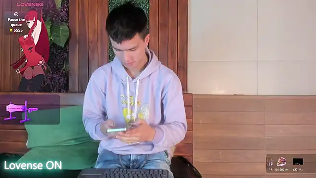 nicktorn online show from September 2025 12:17:02 PM