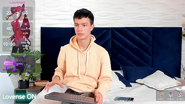 nicktorn online show from September 2025 12:09:02 PM