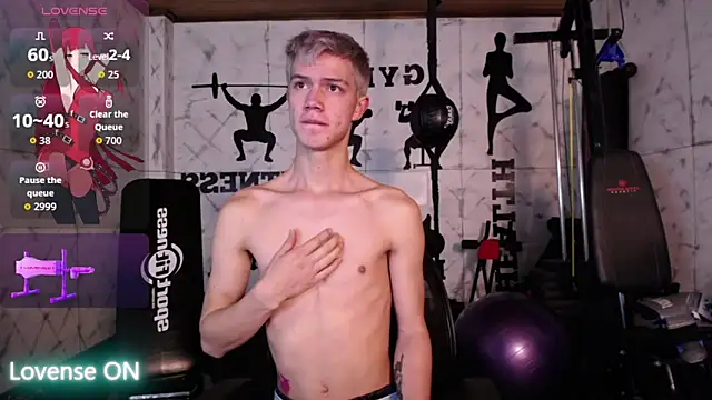 nicktorn online show from October 2025 12:16:01 PM