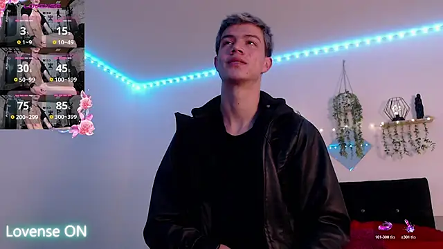 nicktorn online show from March 2026 12:44:02 PM