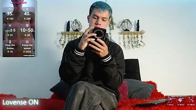 nicktorn online show from July 2026 02:13:01 PM