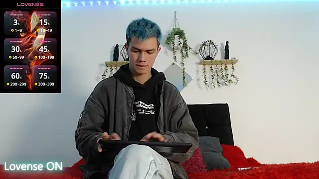 nicktorn online show from July 2026 01:43:02 PM