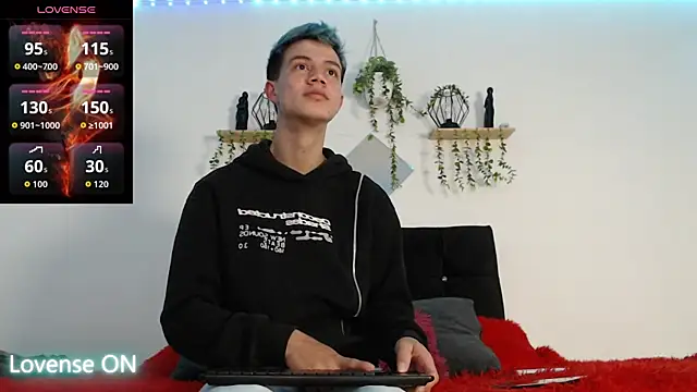 nicktorn online show from July 2026 02:13:01 PM