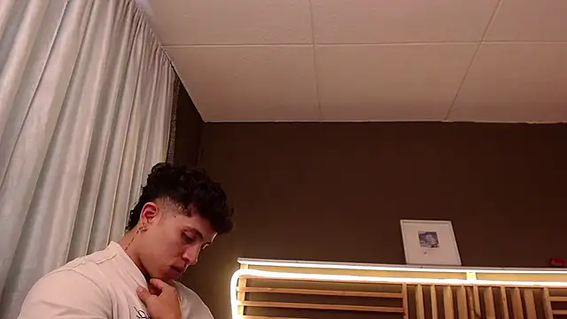 PaulEvens online show from October 2025 01:18:01 PM