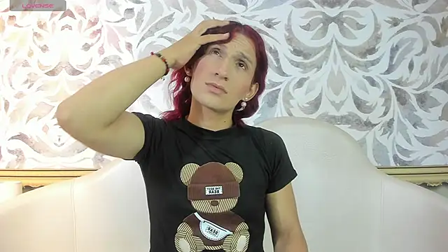 venus firekiss online show from September 2025 03:52:01 AM