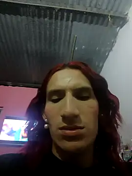 venus firekiss online show from October 2025 12:40:02 AM