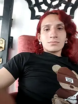 venus firekiss online show from October 2025 03:43:01 PM