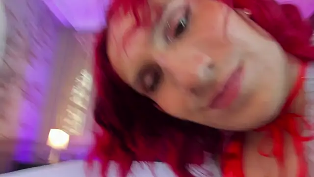 venus firekiss online show from October 2025 07:58:02 PM