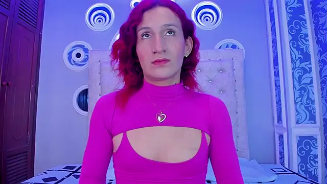 venus firekiss online show from November 2025 12:14:02 PM