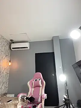 MiaFarkash online show from February 2026 07:08:01 PM